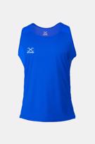 Sting Boxing Singlet 2.0 - blue